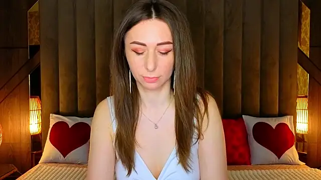 KimmmLi online show from 31, 3, 2026