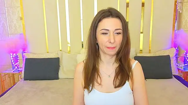 KimmmLi online show from 22, 10, 2025