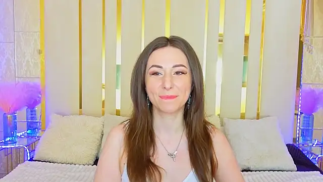KimmmLi online show from 12, 6, 2026