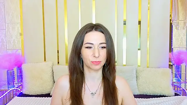 KimmmLi online show from 18, 6, 2026