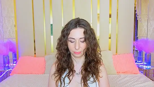 KimmmLi online show from 1, 7, 2026