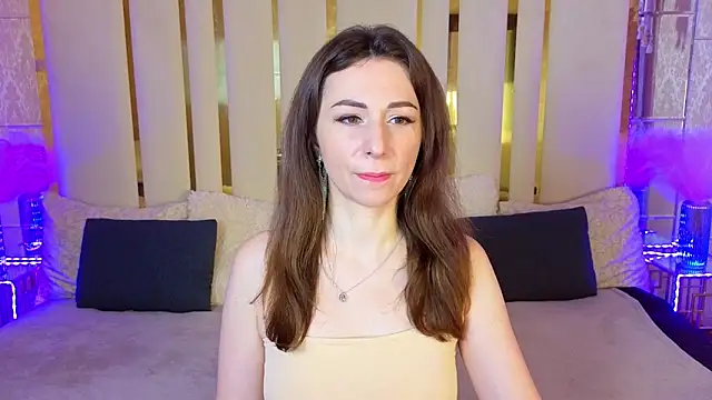 KimmmLi online show from 7, 11, 2025