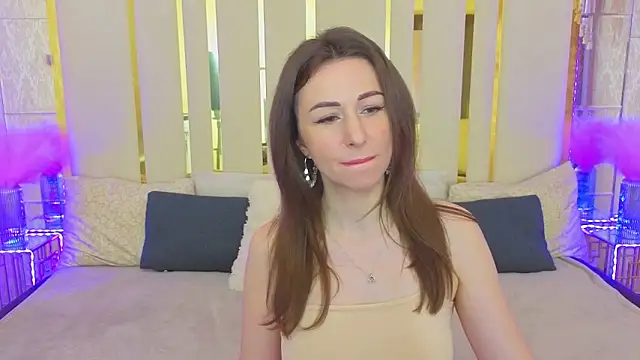 KimmmLi online show from 12, 11, 2025