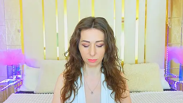 KimmmLi online show from 29, 5, 2026