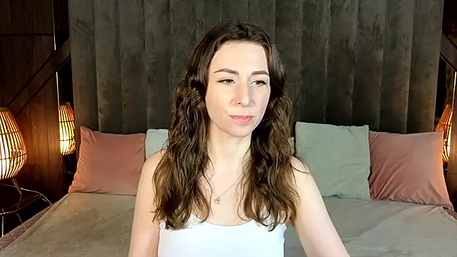 KimmmLi online show from 2, 12, 2025