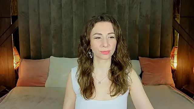 KimmmLi online show from 3, 12, 2025