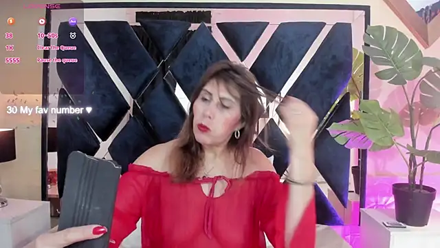 eva loreti online show from 12, 9, 2025