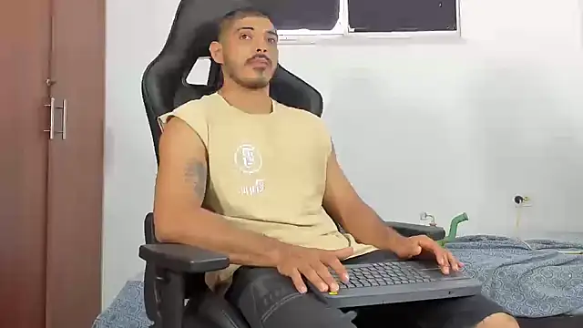 joris vo online show from 6, 12, 2024