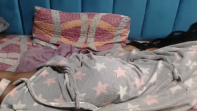 BLACKberry008 online show from 21, 3, 2025