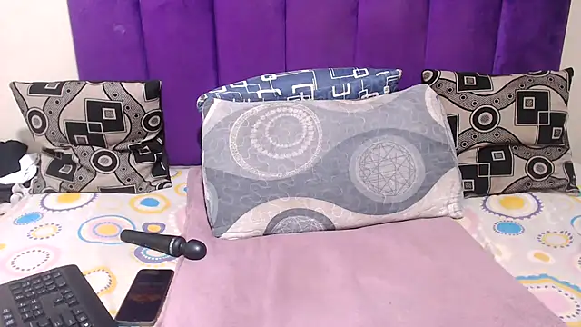 BLACKberry008 online show from 22, 2, 2026