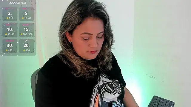 KATALEYA02 online show from 7, 3, 2026