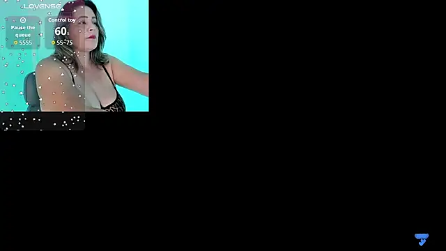 KATALEYA02 online show from 12, 6, 2026