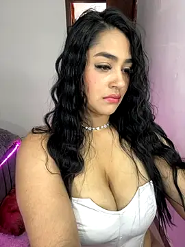 Snapshot of Charlotte_cutee18 chatting on 12, 9, 2025 Charlotte cutee18 online show from 12, 9, 2025