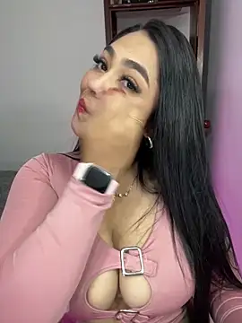 Snapshot of Charlotte_cutee18 chatting on 23, 9, 2025 Charlotte cutee18 online show from 23, 9, 2025