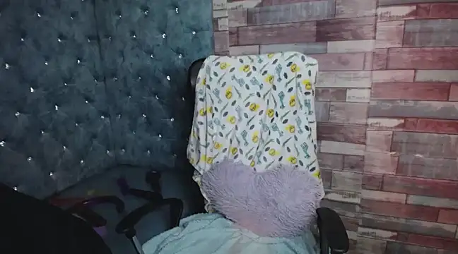 Snapshot of Prety_Nany chatting on 2, 3, 2025 Prety Nany online show from 2, 3, 2025