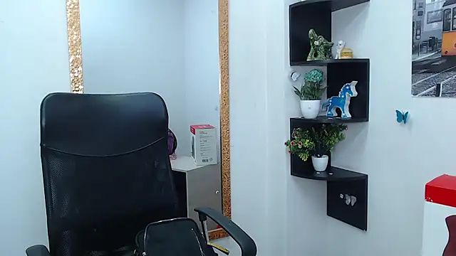 Prety Nany online show from 20, 3, 2025