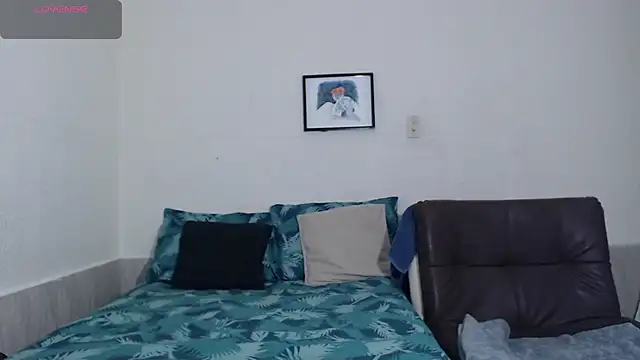 agata 22 online show from 19, 1, 2026