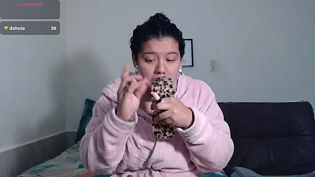 agata 22 online show from 5, 2, 2026