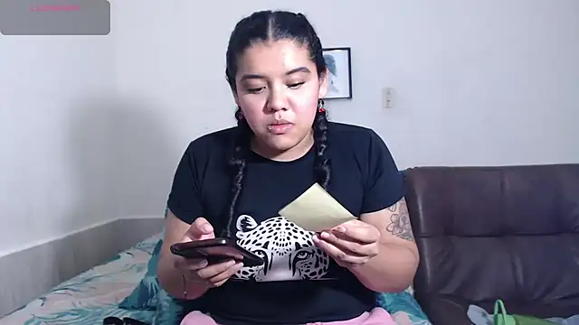 agata 22 online show from 9, 2, 2026