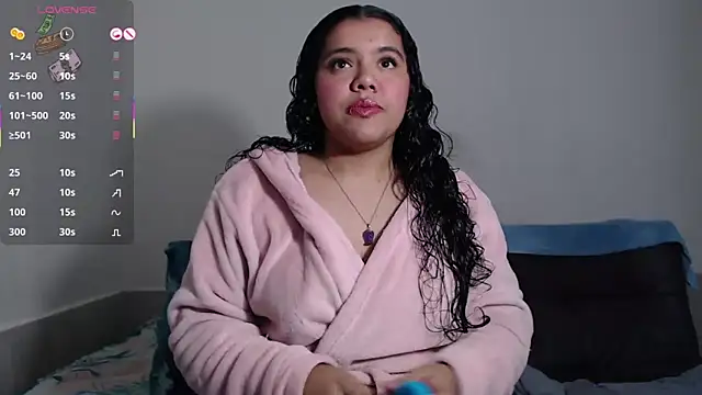 agata 22 online show from 8, 10, 2025