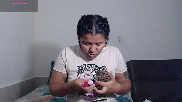 agata 22 online show from 19, 3, 2026