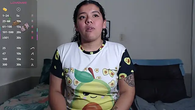 agata 22 online show from 3, 10, 2025