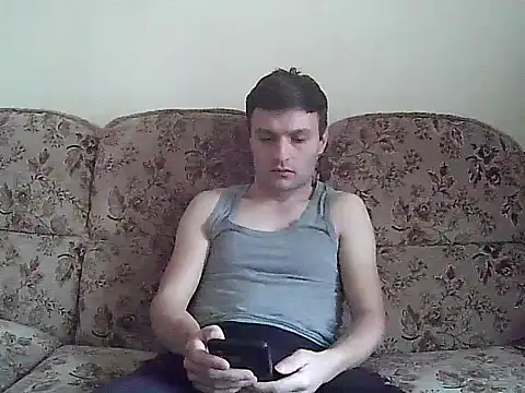 suarez1235 online show from 9, 2, 2026