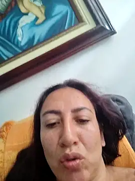 Snapshot of missbella1 chatting on 10, 2, 2026 missbella1 online show from 10, 2, 2026