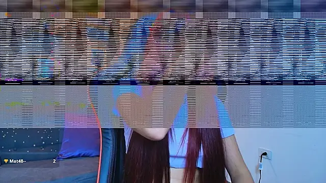 missbella1 online show from 7, 1, 2026