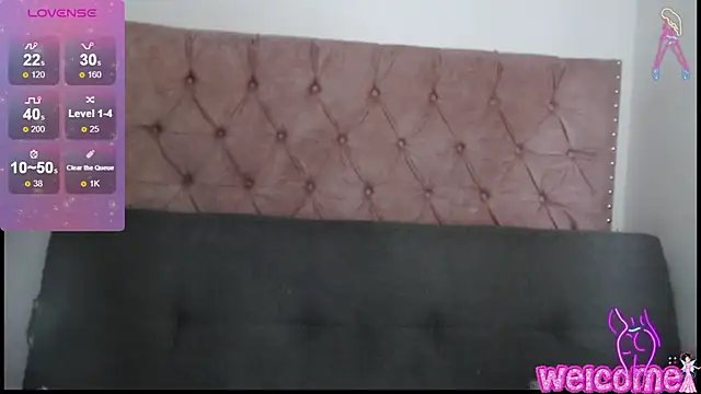 missbella1 online show from 22, 2, 2025