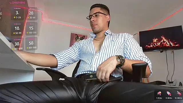 Thonydupont online show from 4, 3, 2026