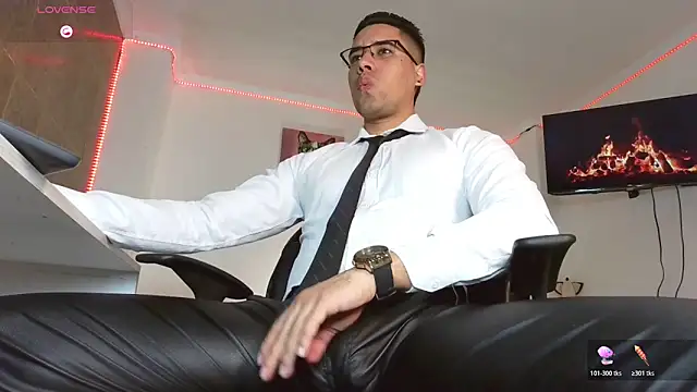 Thonydupont online show from 10, 3, 2026