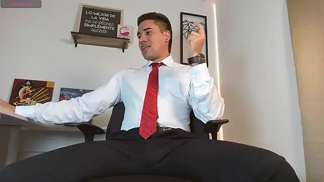 Thonydupont online show from 16, 3, 2025