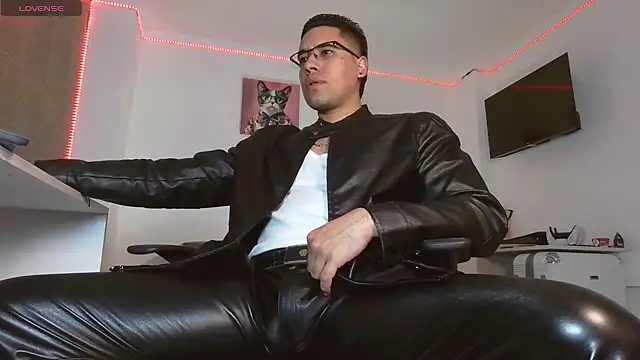 Thonydupont online show from 5, 12, 2025