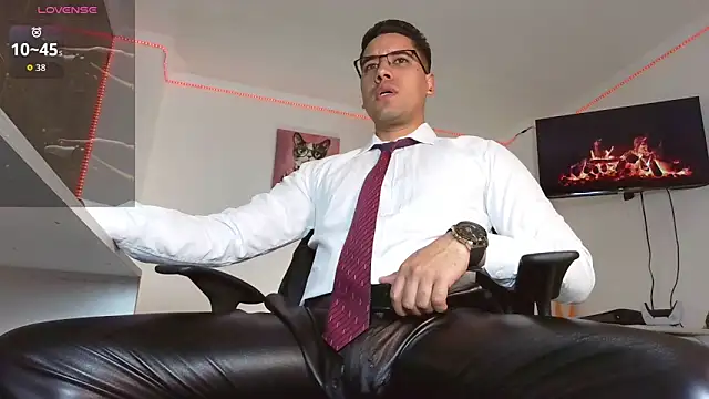 Thonydupont online show from 12, 2, 2026