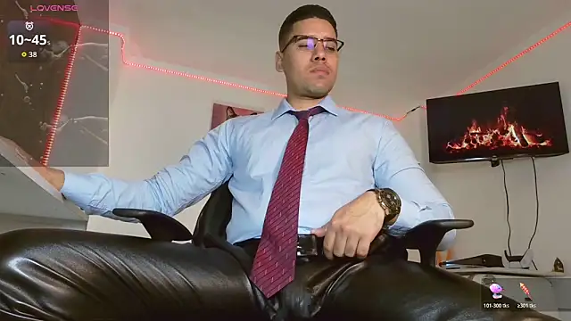 Thonydupont online show from 13, 2, 2026