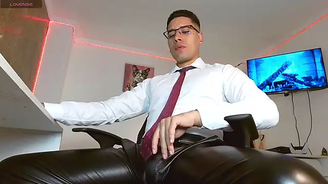 Thonydupont online show from 17, 1, 2026