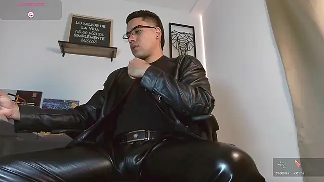 Thonydupont online show from 11, 11, 2025