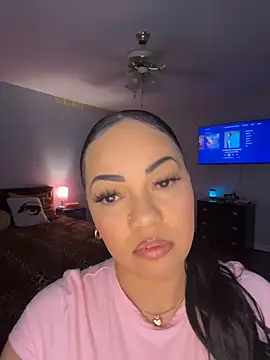 DestineeJayde online show from 18, 3, 2026