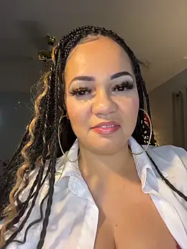 DestineeJayde online show from 22, 11, 2025