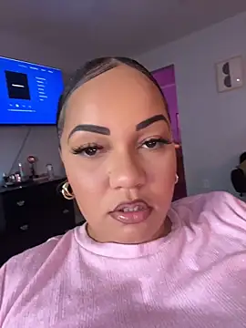 DestineeJayde online show from 18, 6, 2026
