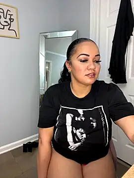 DestineeJayde online show from 16, 9, 2025