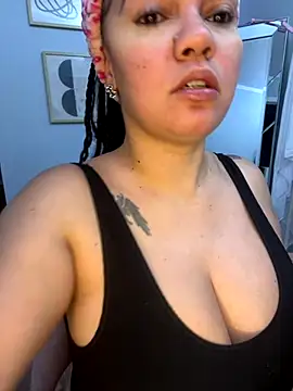 DestineeJayde online show from 30, 9, 2025