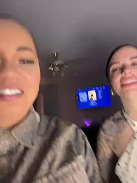 DestineeJayde online show from 10, 5, 2026