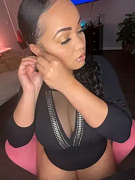 DestineeJayde online show from 3, 6, 2026