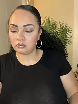 DestineeJayde online show from 19, 1, 2025