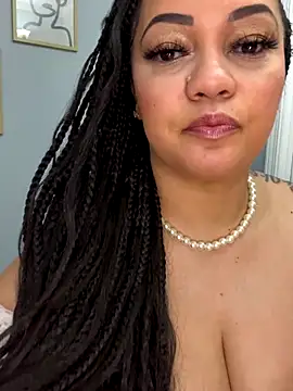 DestineeJayde online show from 21, 9, 2025