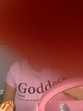 DestineeJayde online show from 9, 10, 2025