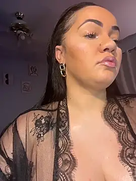 DestineeJayde online show from 9, 2, 2026