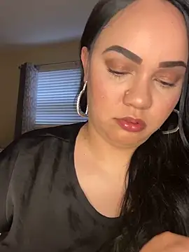 DestineeJayde online show from 15, 3, 2025